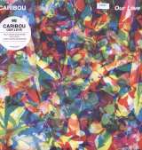 Caribou Our Love