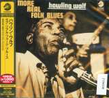 Howlin' Wolf More Real Folk Blues