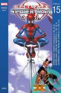 Crew Ultimate Spider-man a spol. 15