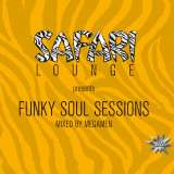 ZYX Funky Soul Session Mixed By The Megamen -Digi-