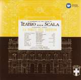 Verdi Giuseppe Verdi: La Forza del destino (1954) - Maria Callas