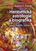 Poznání Hermetická astrologie a biografika