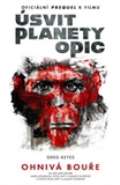 Laser-books Úsvit planety opic