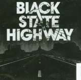 Hear No Evil Black State Highway