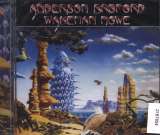 Anderson Jon Anderson, Bruford, Wakeman, Howe