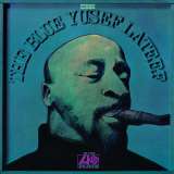 Lateef Yusef Blue Yusef Lateef