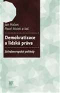 kolektiv autorů Demokratizace a lidská práva.