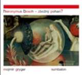 Grygar Mojmír Hieronymus Bosch – Zbožný pohan?