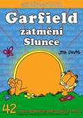 Crew Garfield - Zatmn Slunce (. 42)