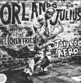 Julius Orlando & The Hel Jaiyede Afro (LP + CD)