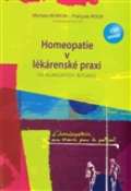 Boiron Homeopatie v lékárenské praxi