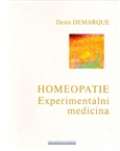 Boiron Homeopatie - Experimentální medicína