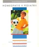 kolektiv autorů Homeopatie v pediatrii