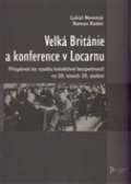 Západočeská univerzita Velká Británie a konference v Locarnu