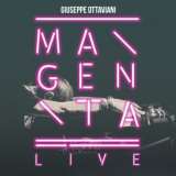 Blackhole Magenta Live