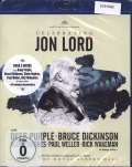 Lord Jon Celebrating Jon Lord