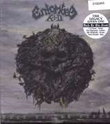 Entombed Back To The Front (Limited edition)