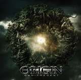 Origin Omnipresent (Digipack)