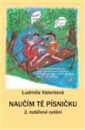 Drábek Antonín Naučím Tě písničku