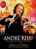 Rieu Andr Love In Venice