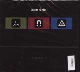 And One Trilogie 1: Propeller / Magnet / Achtung 80 - Boxset