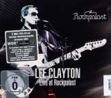 Clayton Lee Live At Rockpalast