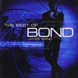 OST Best Of Bond - New Version