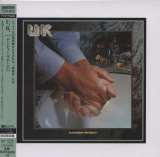 U.K. Danger Money - Jap Card
