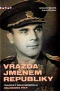 Richter Karel Vražda jménem republiky