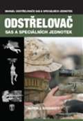 Naše vojsko Odstřelovač SAS a speciálních jednotek