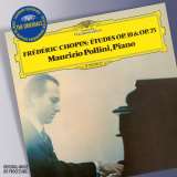 Chopin Frederic Originals: 24 Etudes Op.10 & Op.25