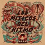 Soundway Los Miticos Del Ritmo