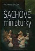 Biolek Richard Šachové miniaturky
