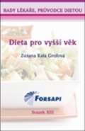 Forsapi Dieta pro vyšší věk