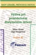 Mengerová Olga Výživa při pravidelném dialyzačním léčení