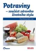 Kohout Pavel Potraviny - soust zdravho ivotnho stylu