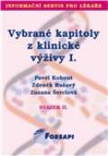 Kohout Pavel Vybran kapitoly z klinick vivy I.