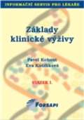 Kohout Pavel Základy klinické výživy