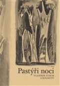 kolektiv autorů Pastýři noci