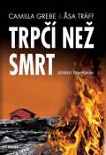 Vkend Trp ne smrt - Seversk krimiromn