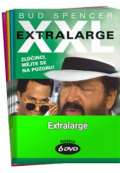 NORTH VIDEO ExtraLarge 1 - 6 / kolekce 6 DVD