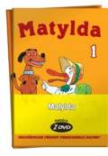 Lamka Josef Matylda 1 - 2 / kolekce 2 DVD