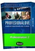 NORTH VIDEO Profesionlov 2. - kolekce 9 DVD