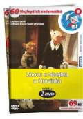 NORTH VIDEO Znovu u Spejbla a Hurvnka - kolekce 2 DVD