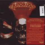 Krokus Headhunter (Special Collectors Edition Remastered)