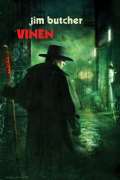 Triton Harry Dresden 8 - Vinen