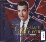 Ford Ernie -Tennessee- Civil War Songs Of The South