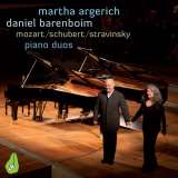 Deutsche Grammophon Piano Duos - Sonata For 2 Pianos KV448