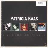 Kaas Patricia Original Album Series