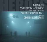 Glass Philip Symphony No.4-Heroes